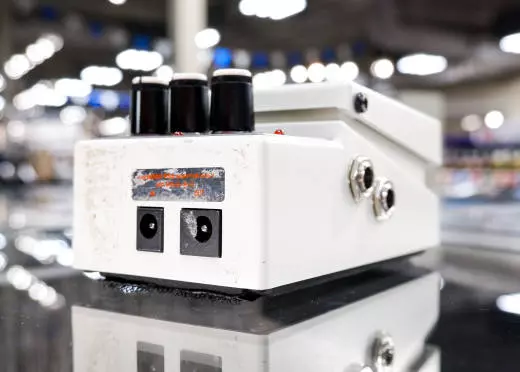 BOSS - NS-2 Noise Suppressor Pedal 2